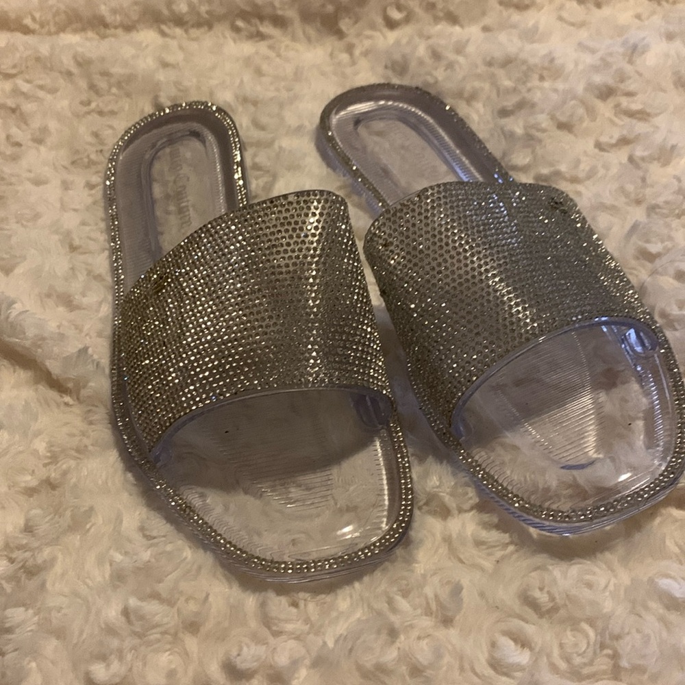 Juicy couture shoes